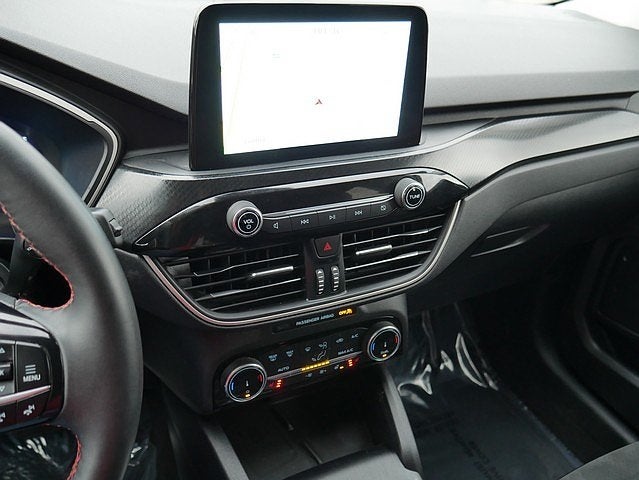 2022 Ford Escape SEL AWD