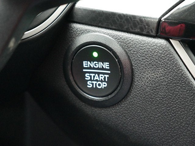 2022 Ford Escape SEL AWD