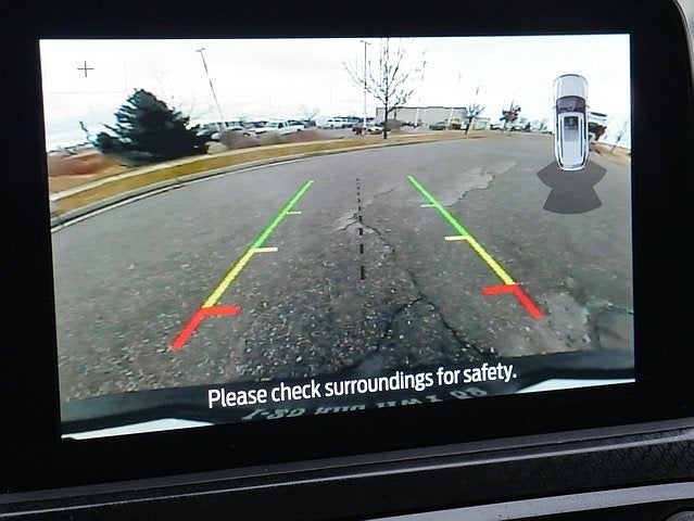 2022 Ford Escape SEL AWD