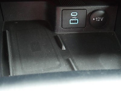 2022 Ford Escape SEL AWD