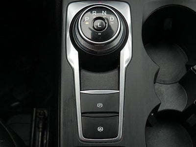 2022 Ford Escape SEL AWD