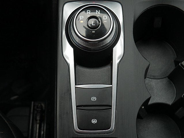 2022 Ford Escape SEL AWD