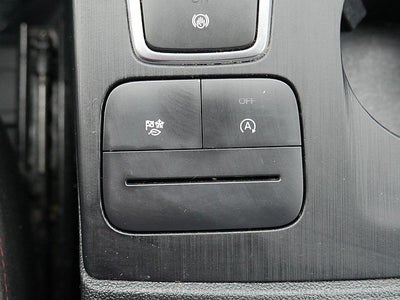 2022 Ford Escape SEL AWD