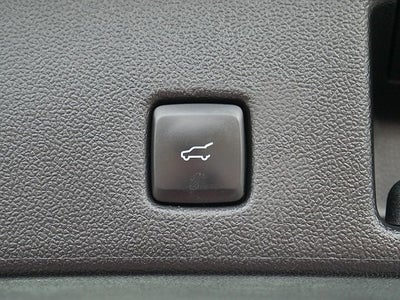 2022 Ford Escape SEL AWD