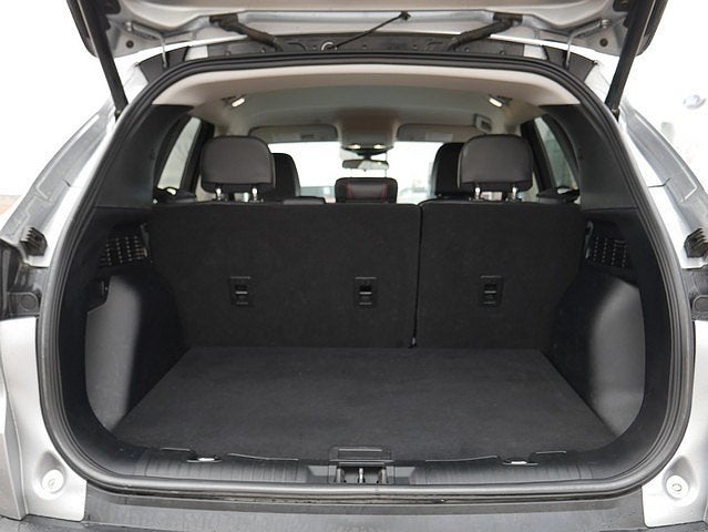 2022 Ford Escape SEL AWD