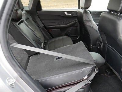 2022 Ford Escape SEL AWD