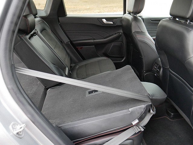 2022 Ford Escape SEL AWD