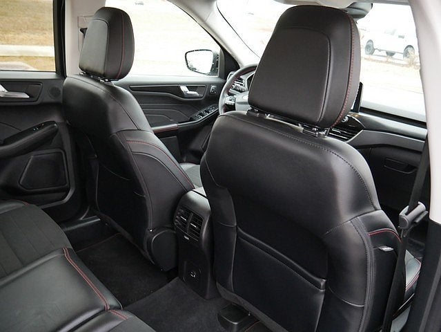 2022 Ford Escape SEL AWD