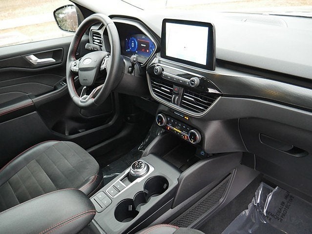 2022 Ford Escape SEL AWD