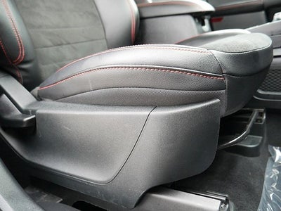 2022 Ford Escape SEL AWD