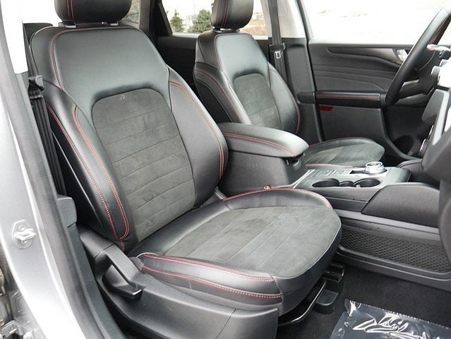 2022 Ford Escape SEL AWD