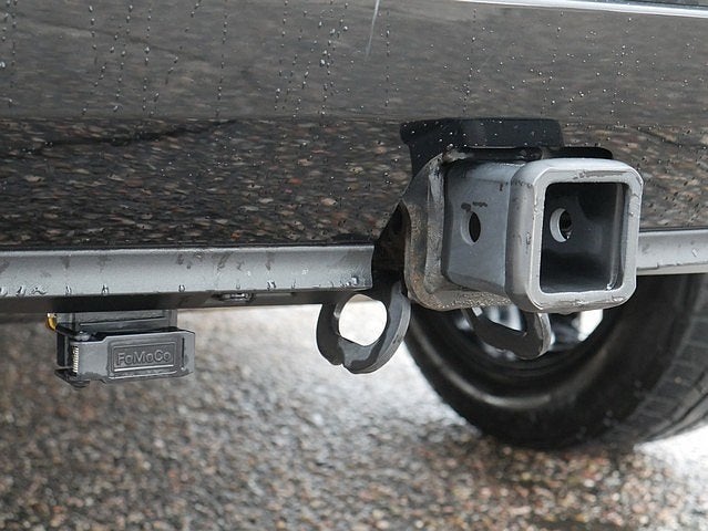 2022 Ford Escape SEL AWD