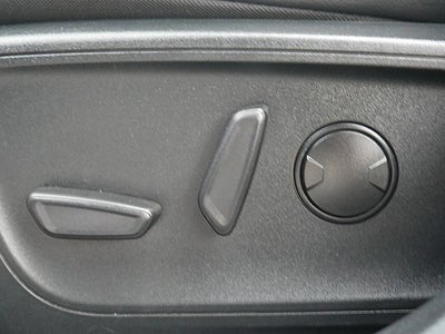 2022 Ford Escape SEL AWD