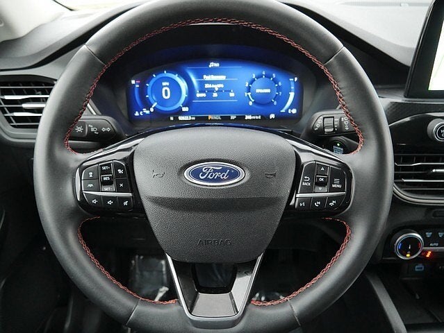 2022 Ford Escape SEL AWD