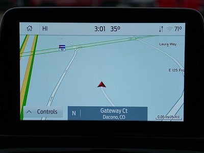 2022 Ford Escape SEL AWD