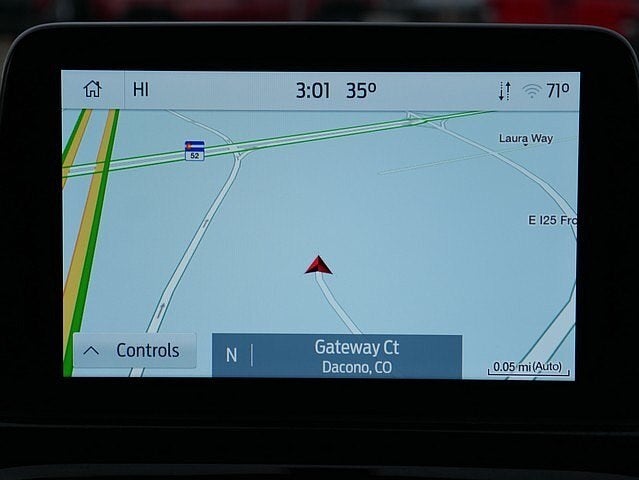 2022 Ford Escape SEL AWD