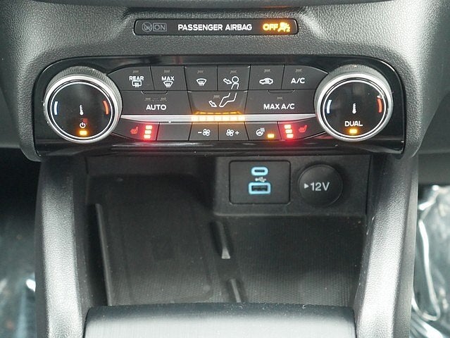 2022 Ford Escape SEL AWD