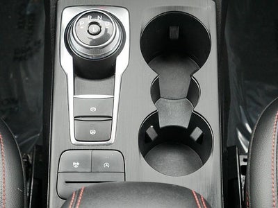 2022 Ford Escape SEL AWD