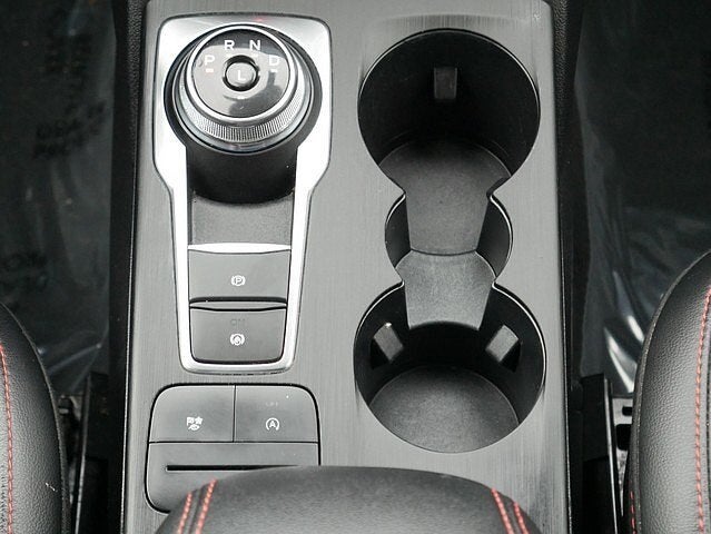 2022 Ford Escape SEL AWD