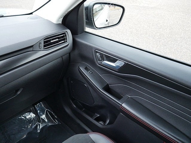 2022 Ford Escape SEL AWD