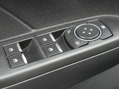 2022 Ford Escape SEL AWD