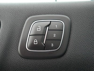 2022 Ford Escape SEL AWD