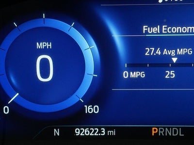 2022 Ford Escape SEL AWD