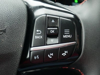 2022 Ford Escape SEL AWD