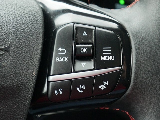 2022 Ford Escape SEL AWD