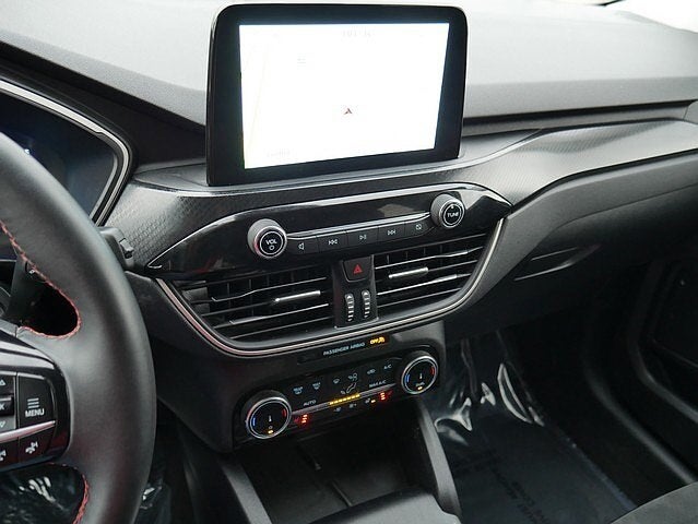 2022 Ford Escape SEL AWD