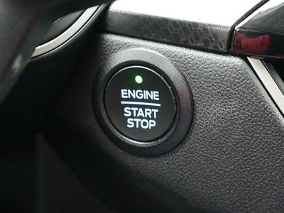 2022 Ford Escape SEL AWD