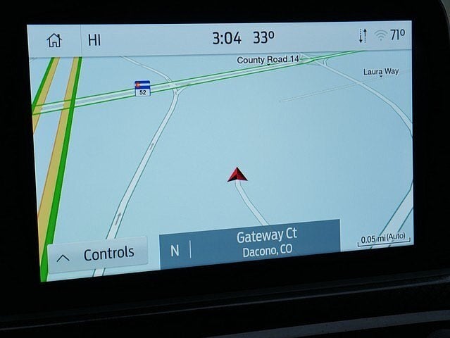 2022 Ford Escape SEL AWD