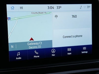 2022 Ford Escape SEL AWD