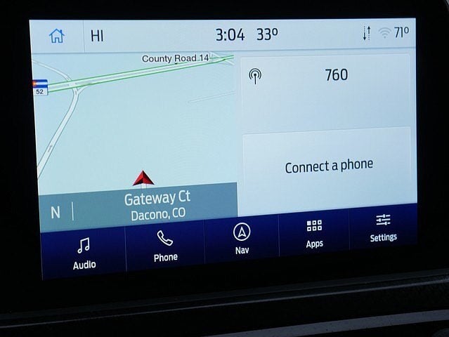 2022 Ford Escape SEL AWD