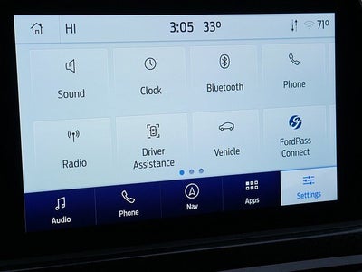 2022 Ford Escape SEL AWD