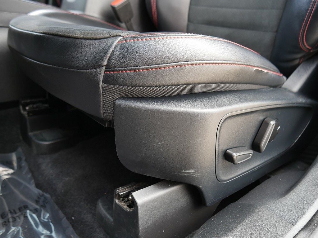 2021 Ford Escape SEL AWD 2.0