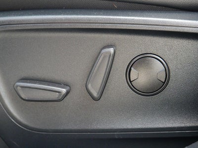 2021 Ford Escape SEL AWD 2.0