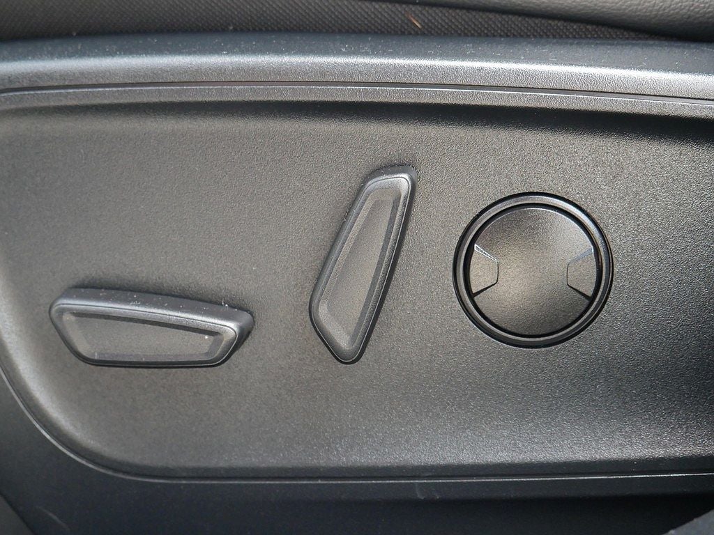 2021 Ford Escape SEL AWD 2.0