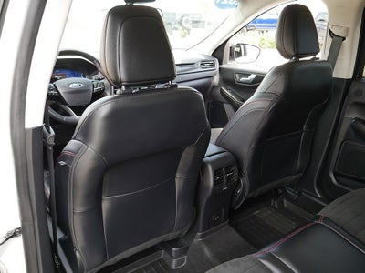 2021 Ford Escape SEL AWD 2.0