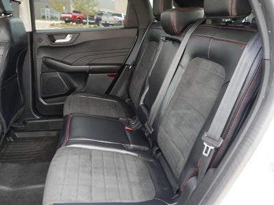 2021 Ford Escape SEL AWD 2.0