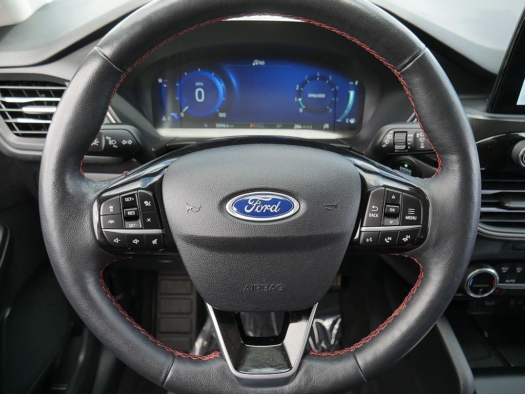2021 Ford Escape SEL AWD 2.0
