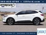 2021 Ford Escape SEL AWD 2.0