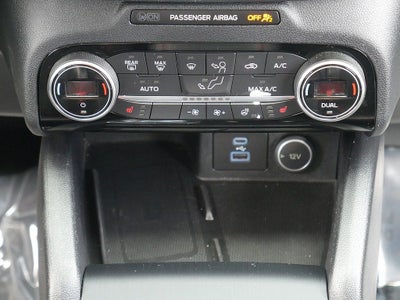 2021 Ford Escape SEL AWD 2.0