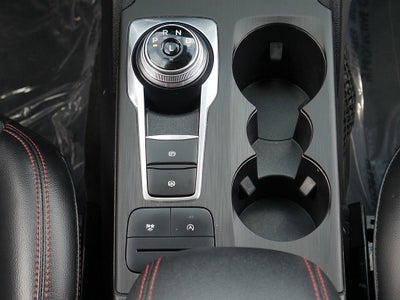 2021 Ford Escape SEL AWD 2.0