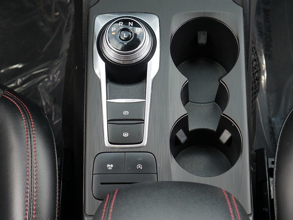 2021 Ford Escape SEL AWD 2.0