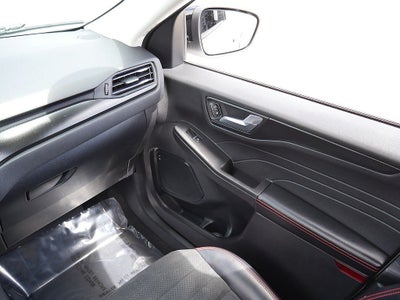 2021 Ford Escape SEL AWD 2.0