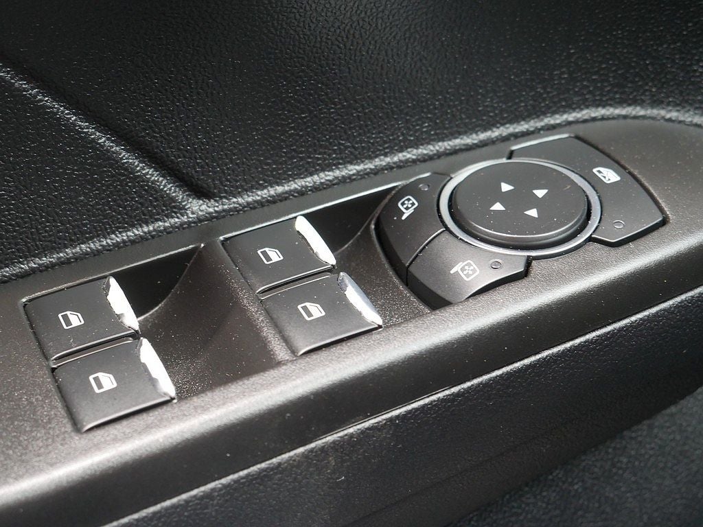 2021 Ford Escape SEL AWD 2.0