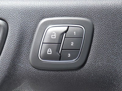 2021 Ford Escape SEL AWD 2.0