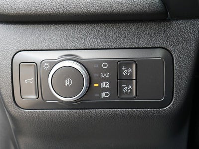 2021 Ford Escape SEL AWD 2.0