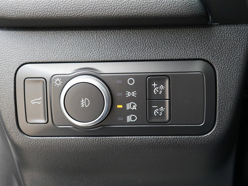 2021 Ford Escape SEL AWD 2.0